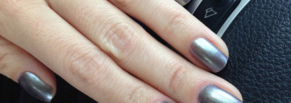 Chanel Le Vernis Nail Colour - Sweet Star