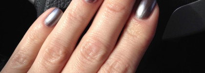 Chanel Le Vernis Nail Colour - Sweet Star