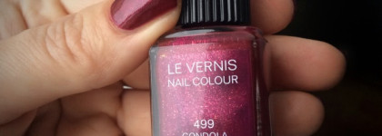 Мои редкости Chanel