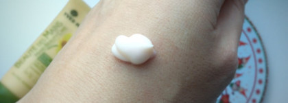 Уход за руками с Yves Rocher