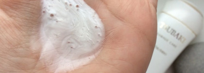 Tsubaki Damage Care - Шампунь и Кондиционер для восстановления поврежденных волос от Shiseido