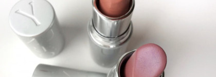 Нюд и Нюд: Yllozure Rouge A Levres Rouge Pur - 1002 Peach, 10 Sweet Cherry