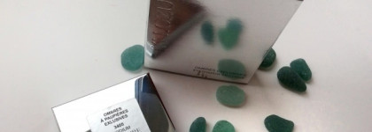 Yllozure Eyeshadow Exclusive - 3405 Podium