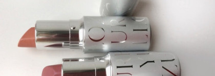 Нюд и Нюд: Yllozure Rouge A Levres Rouge Pur - 1002 Peach, 10 Sweet Cherry
