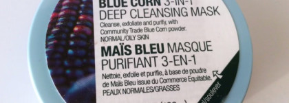 Уход по расписанию! Мои пилинги и маски для лица