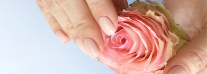 Dior Vernis Couture Colour Gel Shine And Long Wear Nail Lacquer # 121 Lili