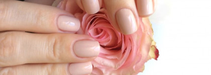 Dior Vernis Couture Colour Gel Shine And Long Wear Nail Lacquer # 121 Lili