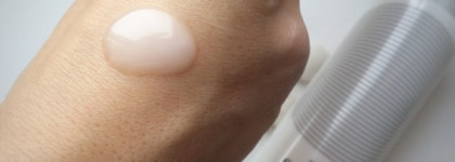 "Молочное" очищение Sensai Silky Purifying