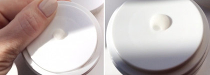 Filorga в моем уходе (часть II) Пилинг и Скраб-маска