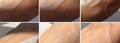 Filorga в моем уходе (часть II) Пилинг и Скраб-маска