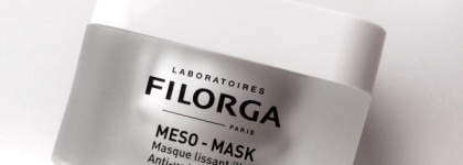 Filorga: хиты и новинки в моем уходе (часть I)