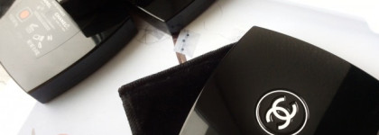 Румяна Chanel Joues Contraste Powder Blush # 15 Orchid Rose