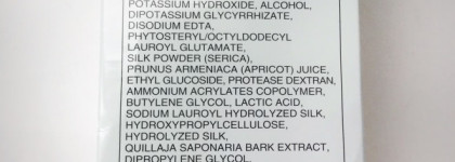 Уход Kanebo Sensai