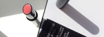 Chanel Rouge Coco Stylo Complete Care Lipshine # 202 Conte