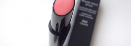 Chanel Rouge Coco Stylo Complete Care Lipshine # 202 Conte