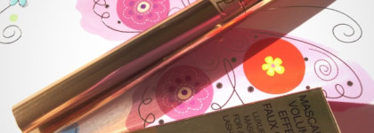 YSL Volume Effet Faux Cils Luxurious Mascara - Hippie Green