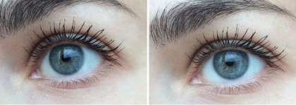 Объемная подкручивающая и скульптурирующая тушь Guerlain Cils d’Enfer Mascara # 01 Noir