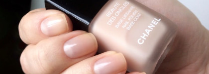 Базы и топы: Chanel vs Dior