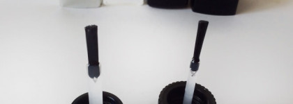 Базы и топы: Chanel vs Dior