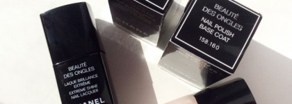 Базы и топы: Chanel vs Dior