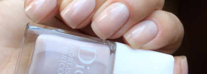 Базы и топы: Chanel vs Dior