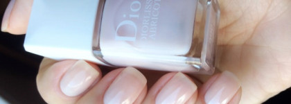 Базы и топы: Chanel vs Dior