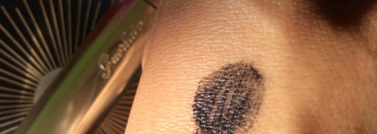 Объемная подкручивающая и скульптурирующая тушь Guerlain Cils d’Enfer Mascara # 01 Noir