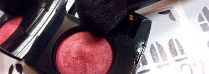 Givenchy Blush Brush - идеальна для румян Chanel