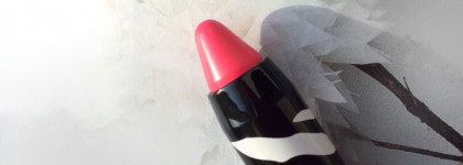 Sisley Phyto Lip Twist Tinted Balm # 4 Pinky