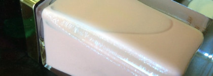 Tom Ford Nail Lacquer #25 Show Me The Pink