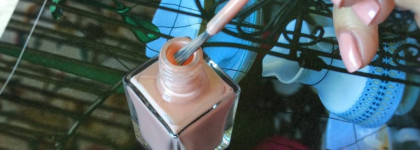 Tom Ford Nail Lacquer #25 Show Me The Pink