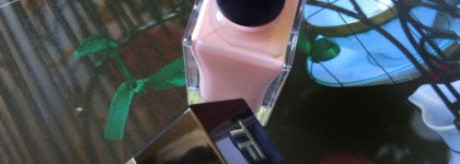 Tom Ford Nail Lacquer #25 Show Me The Pink