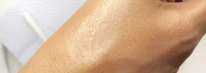 Двухфазное средство для мгновенного снятия макияжа с глаз с экстрактом чистой лилии Dior Duo Express Demaquillant Yeux Instant Eye Makeup Remover