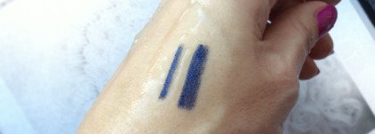 Nars Larger Than Life Long-Wear Eyeliner #8057 Rue Saint-Honore
