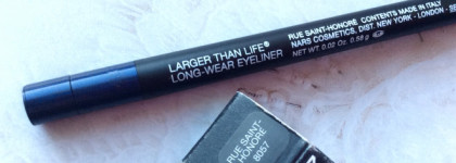 Nars Larger Than Life Long-Wear Eyeliner #8057 Rue Saint-Honore