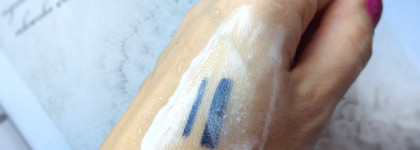 Nars Larger Than Life Long-Wear Eyeliner #8057 Rue Saint-Honore