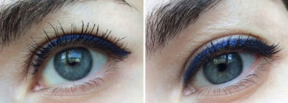 Nars Larger Than Life Long-Wear Eyeliner #8057 Rue Saint-Honore
