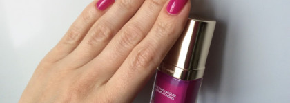 Моя любовь - Dolce & Gabbana Intense Nail Lacquer #235 Passione