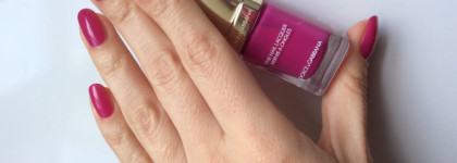 Моя любовь - Dolce & Gabbana Intense Nail Lacquer #235 Passione