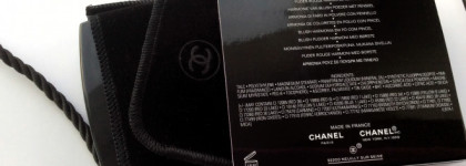 Chanel Coco Code Spring 2017 Makeup Collection - Chanel Coco Code Blush Harmony