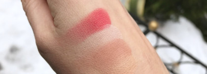 Chanel Coco Code Spring 2017 Makeup Collection - Chanel Coco Code Blush Harmony