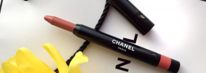Chanel Le Rouge Crayon De Couleur - #2 Rose Violine