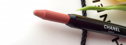 Chanel Le Rouge Crayon De Couleur - #2 Rose Violine