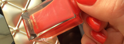 Огонь! Tom Ford Nail Lacquer - 11 Ginger Fire