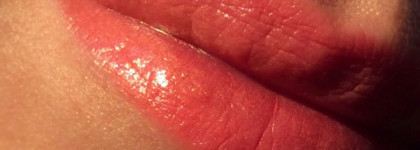 Исключительно летняя - Chanel Rouge Allure Luminuous Intense Lip Colour #90 Pimpante