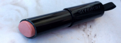 Givenchy Rouge Interdit Vinyl Lipstick 02 Beige Indecent