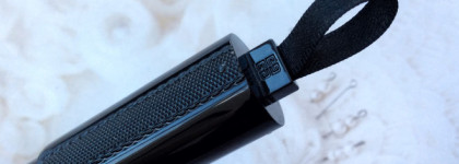 Givenchy Rouge Interdit Vinyl Lipstick 02 Beige Indecent