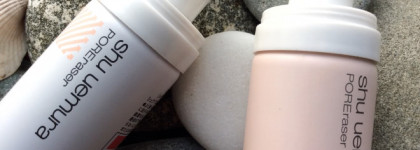 Косметичка ушедшего лета