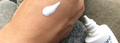 Косметичка ушедшего лета