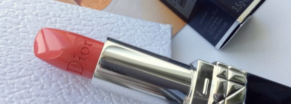 Dior Rouge Dior Couture Color Lipstick Comfort & Wear - 642 Ready